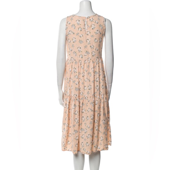 Badgley Mischka Dress - Picture 3 of 9